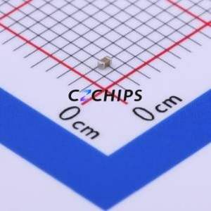 AC0402KRX7R7BB104 ตัวเก็บประจุแบบ SMD (MLCC) ขนาด 0402 ( ค่าความจุ: 100nF )( ความแม่นยำ: 10% แรงดันไฟฟ้าที่กำหนด: 16V ) - Product Image 1