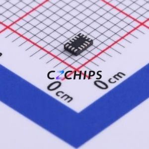 Vente entière UM3670A UQFN-16(1.8x2.6) Circuit intégré IC puce commutateur analogique/multiplexeur - Product Image 2