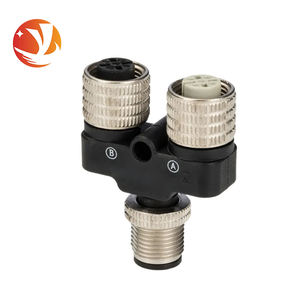 ยี่ห้อใหม่ SIEMENS 6ES7 194-1KA01-0XA0 6ES7194-1KA01-0XA0 16 I/O 110V คอนเนคเตอร์ PLC ตัวควบคุมแบบตั้งโปรแกรมได้ - Product Image 4