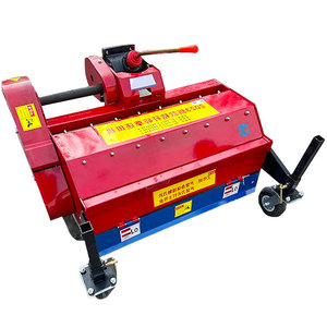<span class=keywords><strong>Trituradora</strong></span> <span class=keywords><strong>de</strong></span> Paja para <span class=keywords><strong>Tractor</strong></span> Jining, <span class=keywords><strong>Trituradora</strong></span> <span class=keywords><strong>de</strong></span> <span class=keywords><strong>Ramas</strong></span> para Huertos <span class=keywords><strong>de</strong></span> Maíz, <span class=keywords><strong>Trituradora</strong></span> <span class=keywords><strong>de</strong></span> Gasolina para Batata y Papa - Product Image 3