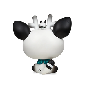 Figura de Vinilo Coleccionable Personalizada de Fabricante, Figura Linda de Alta Calidad, Figura Degradada, Juguetes Encantadores para Niñas - Product Image 4