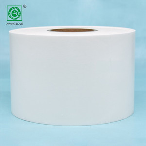 Precio bajo de la fábrica al por mayor médica no tejida cinta de doble cara de la piel para la piel de la seguridad - Product Image 3