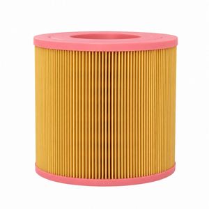 Elemento de Filtro de Aire para Compresor de Aire de Grado Industrial, Número de Pieza para Maquinaria Industrial 1060 - Product Image 4