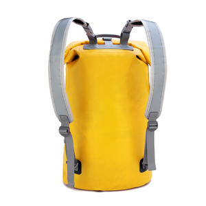Equipo de natación y buceo impermeable para exteriores, mochila de almacenamiento de separación húmeda/seca para rastreo de ríos, buceo, natación a la deriva - Product Image 3