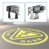 Projecteur LED moderne 300W haute intensité O-sram 6000K IP67 AC 100-240V pour chariot élévateur et excavatrice, portée 3-35m SG SG-TY300N