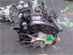 ต้นฉบับ Mit subishi 4D56 ใช้เครื่องยนต์ดีเซลเทอร์โบ 4D56 พร้อมกระปุกเกียร์ 2WD สําหรับ L200 <span class=keywords><strong>L300</strong></span> - Product Image 6