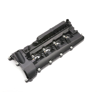 Couvercle de soupape automatique pour Land Rover Range Rover IV III L319 L322 L405 L320 Couvercle de moteur sport Autres pièces LR032081 LR014345 LR010784