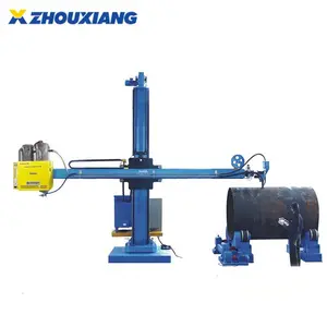 High Quality Adjustable Automatic Pipe Welding Manipulator