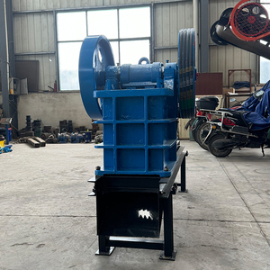 Le prix le plus bas <span class=keywords><strong>sur</strong></span> toute la plateforme : Concasseur à mâchoires PE250x400 pour minerai d'or, béton, <span class=keywords><strong>granit</strong></span> et calcaire - Product Image 3