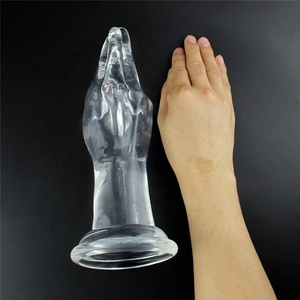 carrot anal plug Inflatable Simulated- Carrot Shaped Adult Sex Toy Anal Plug For Anal S main image 0
