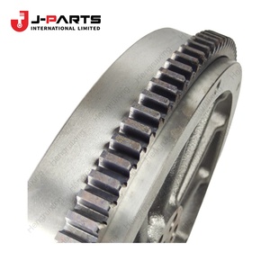 ชุดประกอบฟลายวีลสำหรับโตโยต้า HIACE KCH10 Granvia 2000-2002 - Product Image 4