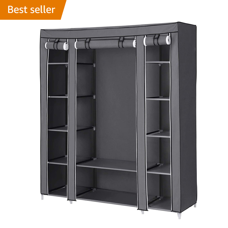 Спальни гардероб Guarda-богемный комплект, roupa Armario складное нетканое полотно Одежда Органайзер для хранения шкаф для одежды шкаф