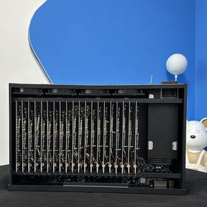 Vente en gros d'usine de cartes mères de téléphones mobiles à haute efficacité, de boîtes de ferme de téléphonie mobile, de cartes <span class=keywords><strong>SIM</strong></span>, de serveurs de ferme de téléphonie mobile - Product Image 3