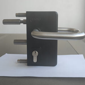 안뜰 자물쇠 부동산 게이트 자물쇠 - Product Image 1