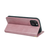Vente d'usine aimant fort pour Redmi note 13 étui de téléphone portefeuille en cuir PU pour Xiaomi Redmi Note 13 13 Pro 4G Flip Cover