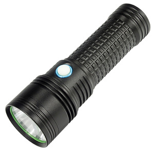 Luomen Highlights T20 <b>Cycling</b> Light LED Rechargeable High Intensity Front Bike Light Waterproof IPX4 - Product Image 5