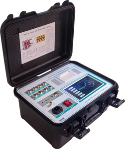 XHJJ302AC Werkseitiger Niedrigpreis-Hochspannung schalter Umfassender <span class=keywords><strong>Tester</strong></span> Leistungs schalter <span class=keywords><strong>tester</strong></span> - Product Image 1