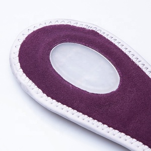 Protège-épaule de golf et de tennis antidérapant, coussin en silicone pour la récupération, bande pour l'avant-bras - Product Image 4