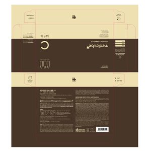 Suero Facial Medicube Deep Vita C 2.0 con 14.5% de Vitamina C Pura, Reduce la Apariencia de Hiperpigmentación, <span class=keywords><strong>Manchas</strong></span> Oscuras e Imperfecciones - Product Image 2