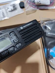 Motorola araba radyo DM2600 dijital mobil Walkie Talkie uzun UHF VHF radyo için iki yönlü radyo M6660 DEM500 XPR2500 baz istasyonu - Product Image 6