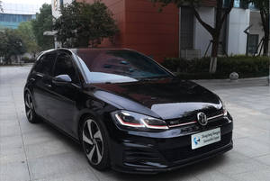 Volkswagen <span class=keywords><strong>Golf</strong></span> <span class=keywords><strong>GTI</strong></span> 2019 2.0TSI 2WD d'<span class=keywords><strong>occasion</strong></span> de haute qualité avec <span class=keywords><strong>toit</strong></span> <span class=keywords><strong>ouvrant</strong></span> - Product Image 3