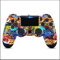 Console PS5 authentique scellée, autre modèle, avec jeux numériques et manettes, fabriquée en Chine