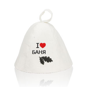 Saunahattu Russian Banya Saunahut Lana Fieltro <span class=keywords><strong>Bania</strong></span> Nuevo Sombrero Sauna - Product Image 1