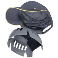 Gorra de Seguridad Deportiva con Protección Solar, Gorra de Béisbol, Gorra Protectora Personalizada, Nueva, Económica, de ABS, al por Mayor