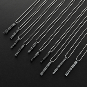 Collier <span class=keywords><strong>sabre</strong></span> <span class=keywords><strong>laser</strong></span> mini <span class=keywords><strong>Anakin</strong></span> <span class=keywords><strong>de</strong></span> Nexusabers - Product Image 5