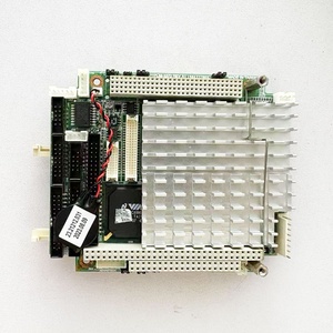 Ordinateur embarqué Advantech PCM-3370F 9696337001 REV.A1 avec processeur Intel Pentium III PC/104-Plus - En stock - Product Image 2