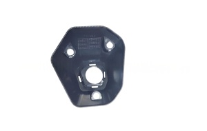 Accesorio para Moto, Cubierta de Tubo de Escape, Compatible con Honda ADV150 X-ADV160, Repuesto de Cubierta de Tubo de Escape Modificado - Product Image 6