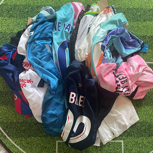 2026年サッカーユニフォーム メンズ カスタム 半袖シャツ 番号・名前入り 国代表観戦好きのための卸売 - Product Image 1