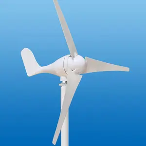 Turbine éolienne de Camping w, alternateur, générateur électrique