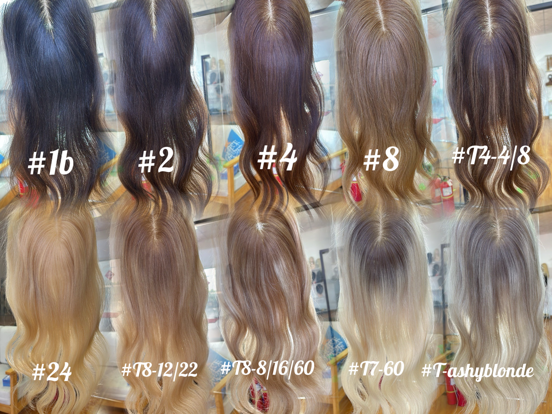 Couleur optionnelle