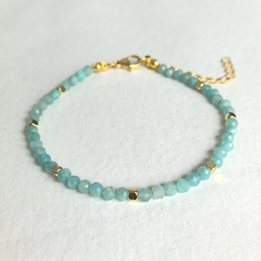 Amazonite
