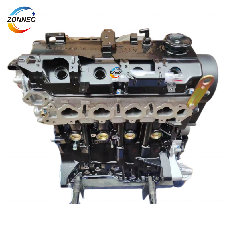 GOOD QUALITY 2.0L Motor 4G94 Engine ASSEMBLY for Mitsubishi