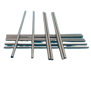 Tuyau en <span class=keywords><strong>acier</strong></span> sans soudure étiré à froid GB/T3639/JIS ST35/304 <span class=keywords><strong>Acier</strong></span> allié certifié BV/CE/ISO Surface noire/brillante <span class=keywords><strong>Diamètre</strong></span> extérieur 3-140 mm - Product Image 1