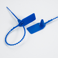Pour sceller camion sécurité expédition Anti inviolable sac d'argent joint de sécurité serrure joint de sécurité