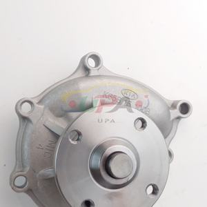 Sistema de refrigeración de alta calidad PUMP ASSY-COOLANT 25100-4Z000 251004Z000 para Hyundai Accent 25100 4Z000 - Product Image 5