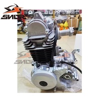 Carburateur SNOR pour Bajaj Ct 100, pour moteur Bajaj Zongshen 100cc, moteur 4 temps, pour assemblage de moteur de moto 100cc