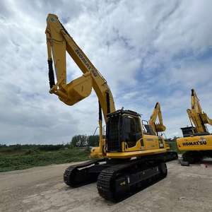 <span class=keywords><strong>Komatsu</strong></span> PC300 escavatore cingolato idraulico utilizzato giappone KOMATSU300 macchina mineraria costruzione di dragaggio ingegneria costruzione - Product Image 4