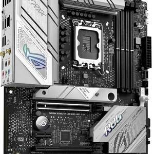 Wholesale ASUS ROG STRIX B860-A <b>GAMING</b> WIFI 4 X DIMM Slots Max 256GB DDR5 ATX <b>Motherboard</b> - Product Image 2