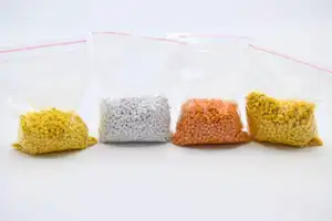 LDPE HDPE PP 컬러 마스터 배치 하이 퀄리티 마스터 배치 공장 가격 무료 샘플 제공