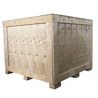 Boîtes de caisse en bois équipe professionnelle recyclable utilisant pour la nourriture couleur naturelle emballage personnalisé fabricant du Vietnam
