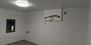 Capsula Abitativa Dinamica con Sistema di Moduli Collegabili per Case Futuristiche Residenziali e Commerciali di Forma Speciale - Product Image 5