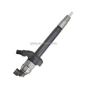 Nuevo Inyector de Combustible Common Rail Diésel 095000-7060 095000-7060 6C1Q-9K546-BC 6C1Q9K546BC para Sistema de Combustible - Product Image 3