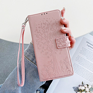 Funda para Teléfono con Tarjetero para iPhone 15 14 13 Plus, Fundas Elegantes para Celular de Negocios para <span class=keywords><strong>Samsung</strong></span> S24 S23 S21 Ultra Antigolpes - Product Image 2