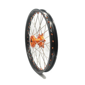 EXC 200 300 <span class=keywords><strong>450</strong></span> Cc 21 19 18 Pouces Roues MX Complètes <span class=keywords><strong>Moto</strong></span> <span class=keywords><strong>Enduro</strong></span> Jantes Roues de <span class=keywords><strong>Moto</strong></span> pour <span class=keywords><strong>KTM</strong></span> - Product Image 4