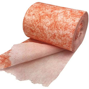 Salviette per Pulizia Intensiva di Alta Qualità per Rimuovere Olio e Grasso, Contaminazione Chimica, Auto, Macchinari - Product Image 5