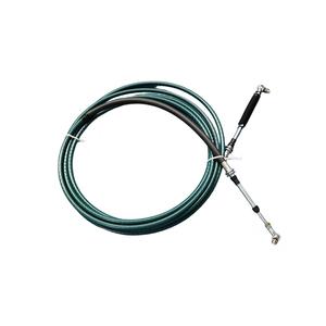 This <b>Gear</b> Shift Cable 1703-10-00438 Suitable Aftermarket Zhongtong Lck6127 Bus Auto Transmission Systems <b>Box</b> Clutch Kit - Product Image 5